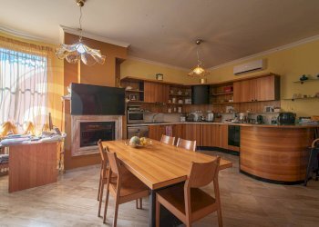 Single Family Villa Via Fosso Di Colandrea, Priverno - photo 15