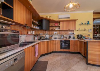 Single Family Villa Via Fosso Di Colandrea, Priverno - photo 16