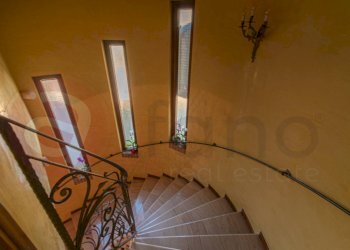 Single Family Villa Via Fosso Di Colandrea, Priverno - photo 17