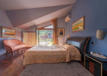 Single Family Villa Via Fosso Di Colandrea, Priverno - photo 19