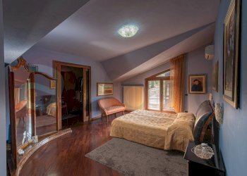 Single Family Villa Via Fosso Di Colandrea, Priverno - photo 20