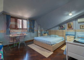 Single Family Villa Via Fosso Di Colandrea, Priverno - photo 22