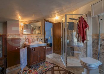 Single Family Villa Via Fosso Di Colandrea, Priverno - photo 23