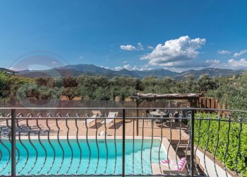 Single Family Villa Via Fosso Di Colandrea, Priverno - photo 24