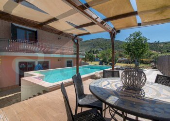 Single Family Villa Via Fosso Di Colandrea, Priverno - photo 25