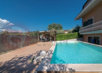 Single Family Villa Via Fosso Di Colandrea, Priverno - photo 27