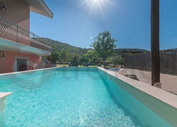 Single Family Villa Via Fosso Di Colandrea, Priverno - photo 28