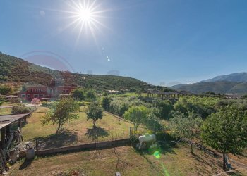 Single Family Villa Via Fosso Di Colandrea, Priverno - photo 29