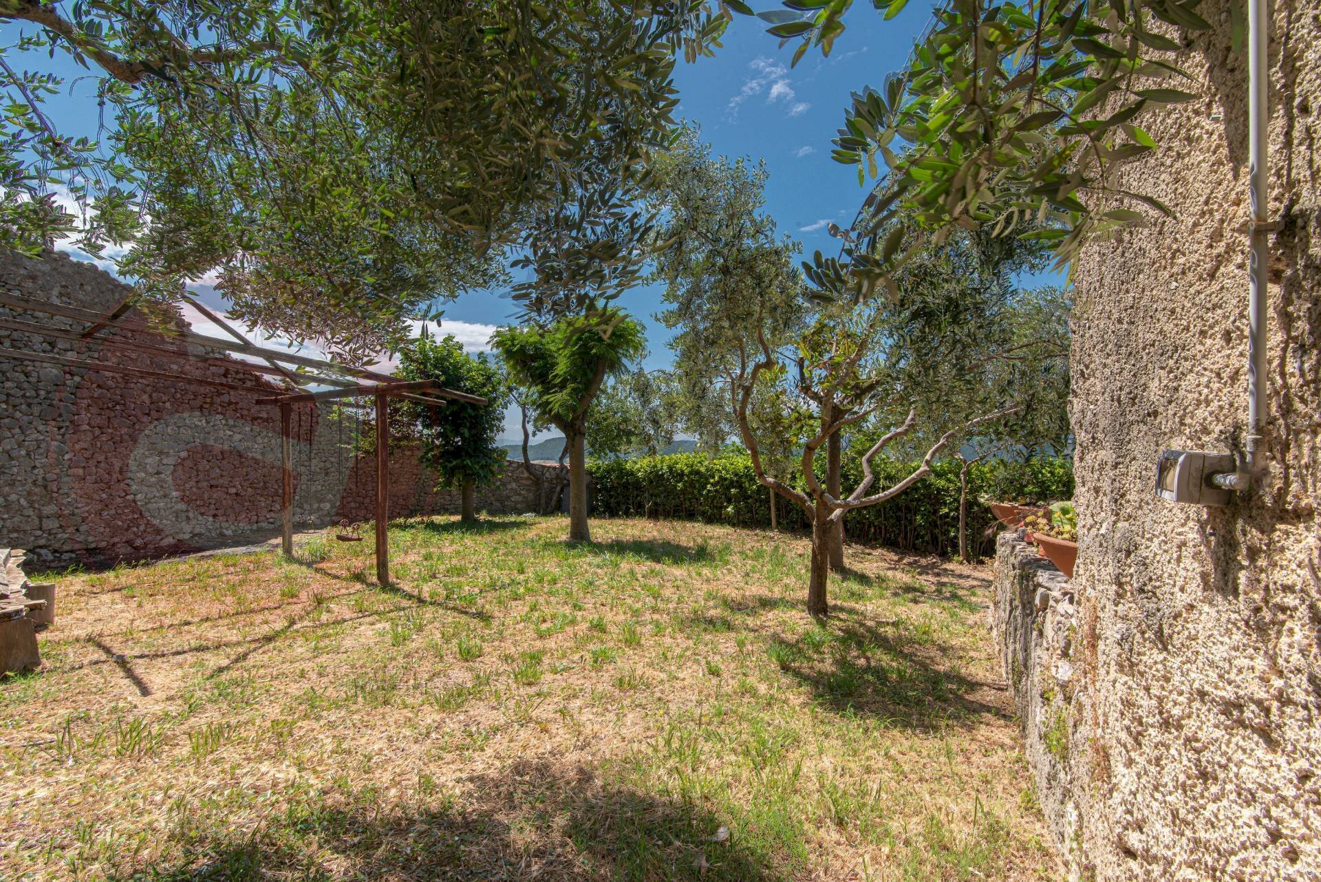 Stabile - Palazzo Via Roma, Trivigliano - foto 2