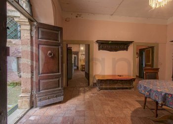 Stabile - Palazzo Via Roma, Trivigliano - foto 6