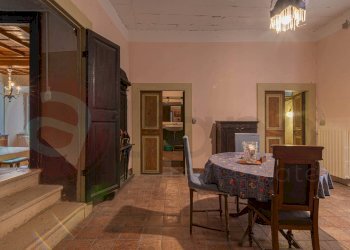 Stabile - Palazzo Via Roma, Trivigliano - foto 7