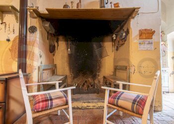 Stabile - Palazzo Via Roma, Trivigliano - foto 13