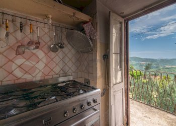 Stabile - Palazzo Via Roma, Trivigliano - foto 15