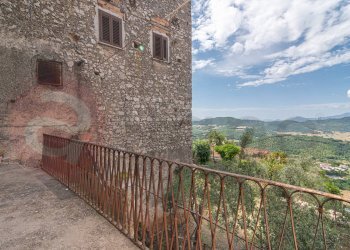 Stabile - Palazzo Via Roma, Trivigliano - foto 16