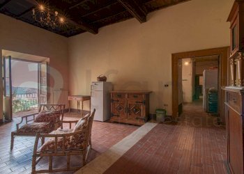 Stabile - Palazzo Via Roma, Trivigliano - foto 17