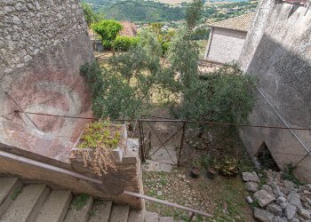 Stabile - Palazzo Via Roma, Trivigliano - foto 20