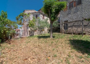 Stabile - Palazzo Via Roma, Trivigliano - foto 22