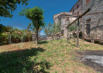 Stabile - Palazzo Via Roma, Trivigliano - foto 23