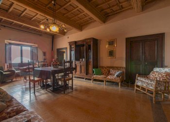 Stabile - Palazzo Via Roma, Trivigliano - foto 25