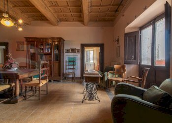 Stabile - Palazzo Via Roma, Trivigliano - foto 27