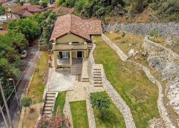 Rustic Via Costarelle, Arce - photo 6