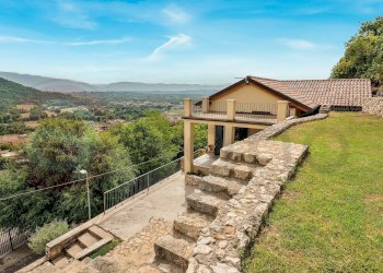 Rustic Via Costarelle, Arce - photo 10