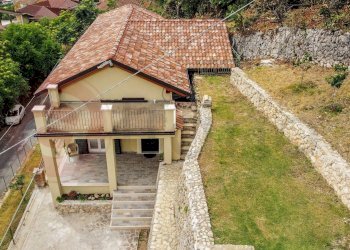 Rustic Via Costarelle, Arce - photo 12