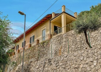 Rustic Via Costarelle, Arce - photo 15