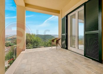 Rustic Via Costarelle, Arce - photo 20