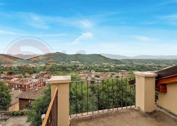 Rustic Via Costarelle, Arce - photo 24