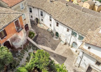 Rustic Via Corte Vecchia, Arce - photo 5