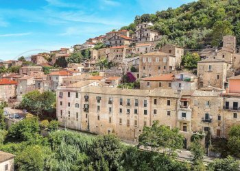Rustic Via Corte Vecchia, Arce - photo 6