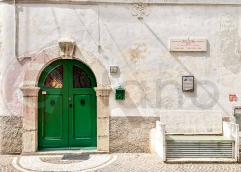 Rustic Via Corte Vecchia, Arce - photo 11