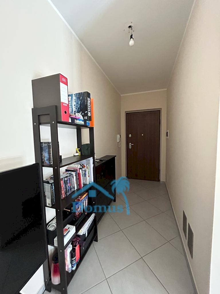 Two-room apartment Viale XVII Febbraio, Pinerolo - photo 3