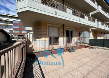 Bilocale Viale XVII Febbraio, Pinerolo - foto 14