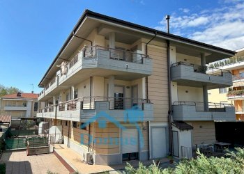 Bilocale Viale XVII Febbraio, Pinerolo - foto 19