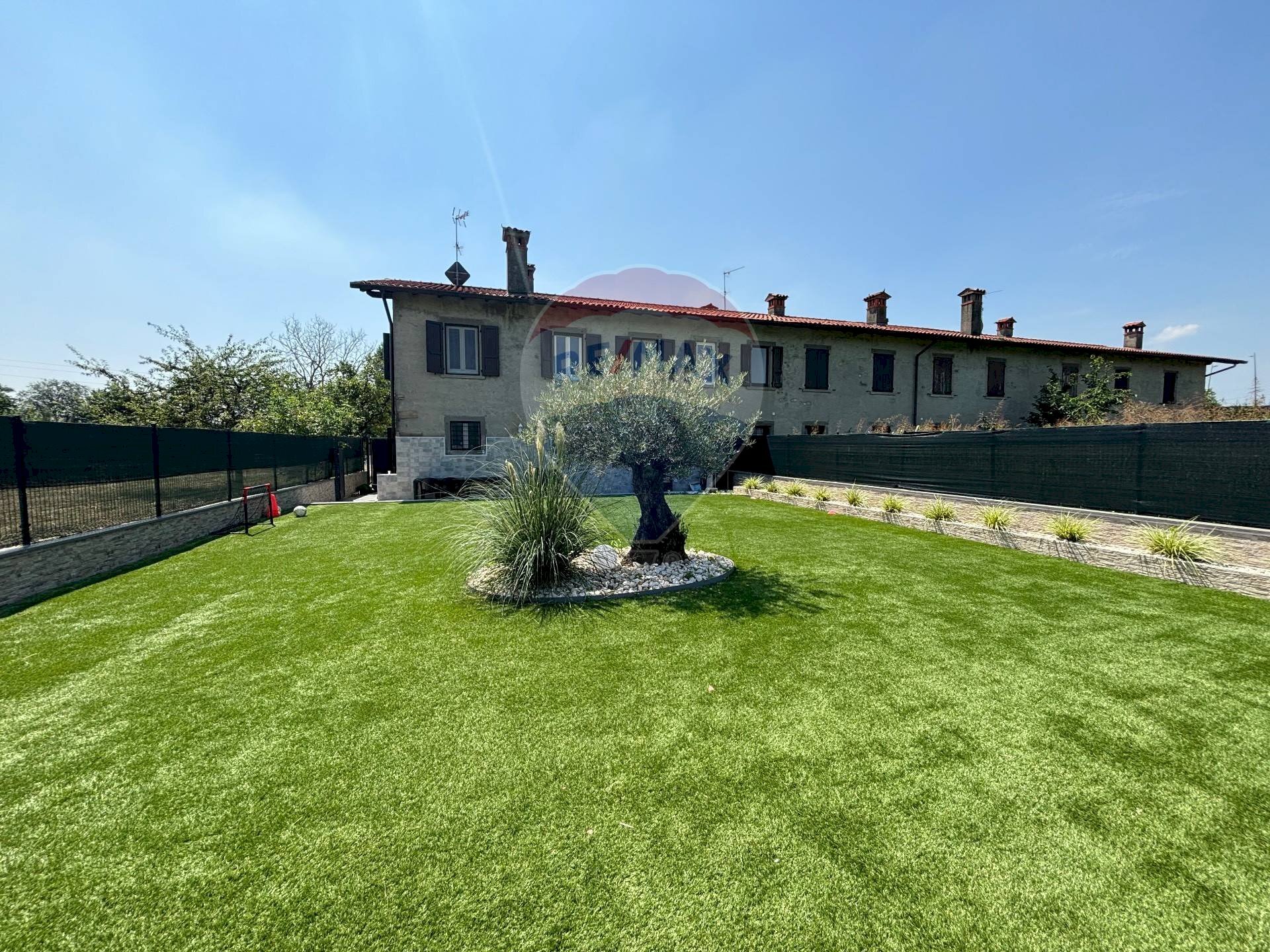 Villa a Schiera via Dante Alighieri, Stezzano - foto 1