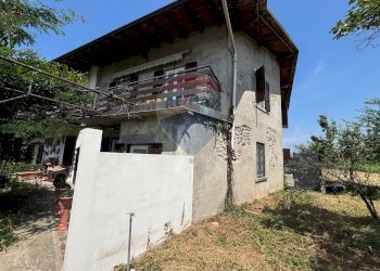 Villa a Schiera via Dante Alighieri, Stezzano - foto 2