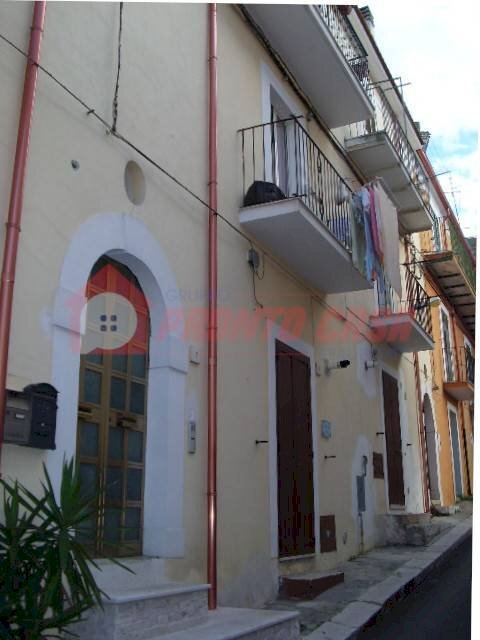 Trilocale Via Baldassarre Pepe, Ischitella - foto 2