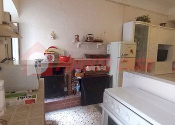 Trilocale Via Baldassarre Pepe, Ischitella - foto 9