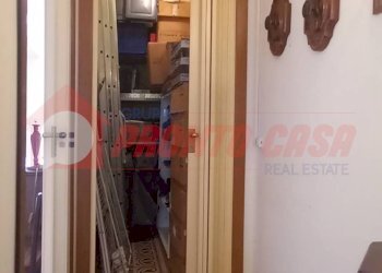 Trilocale Via Baldassarre Pepe, Ischitella - foto 13