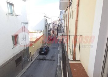 Trilocale Via Baldassarre Pepe, Ischitella - foto 16