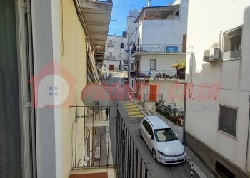 Trilocale Via Baldassarre Pepe, Ischitella - foto 17