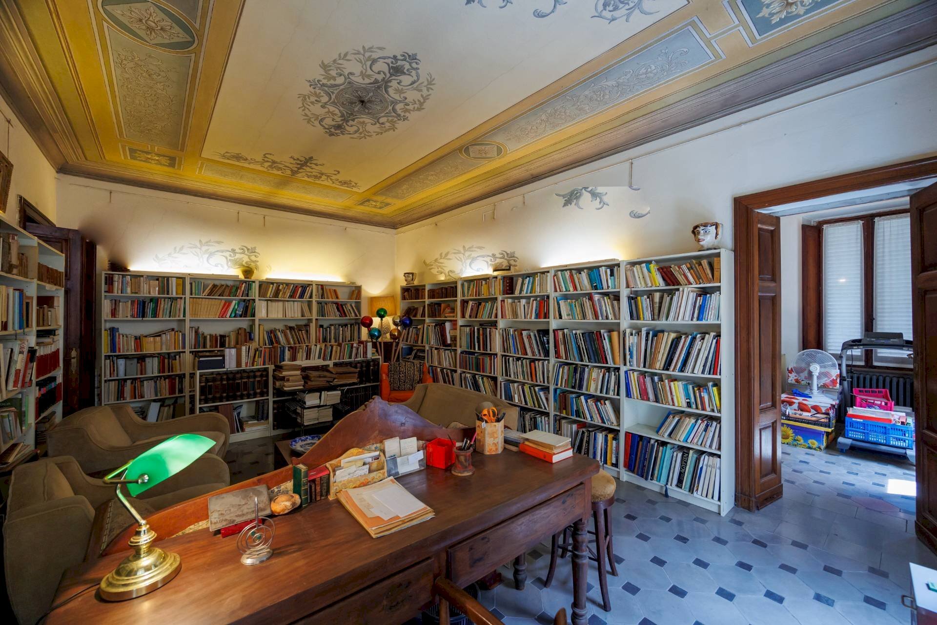 Stable - Palace Via Corte, Dogliani - photo 2