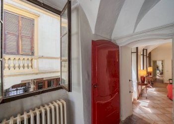 Stabile - Palazzo Via Corte, Dogliani - foto 12