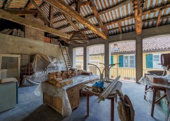 Stabile - Palazzo Via Corte, Dogliani - foto 24