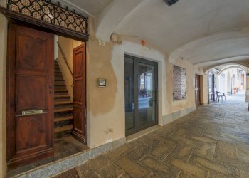 Stabile - Palazzo Via Corte, Dogliani - foto 27