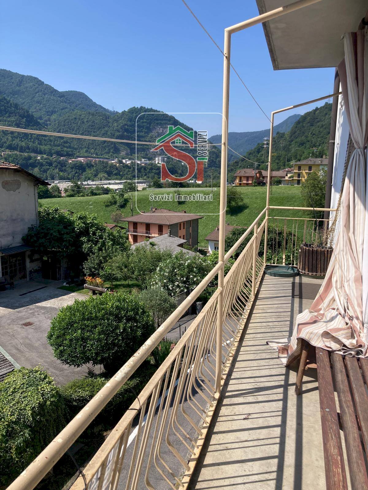 Three-room apartment Via San Bernardino, Zogno - photo 2