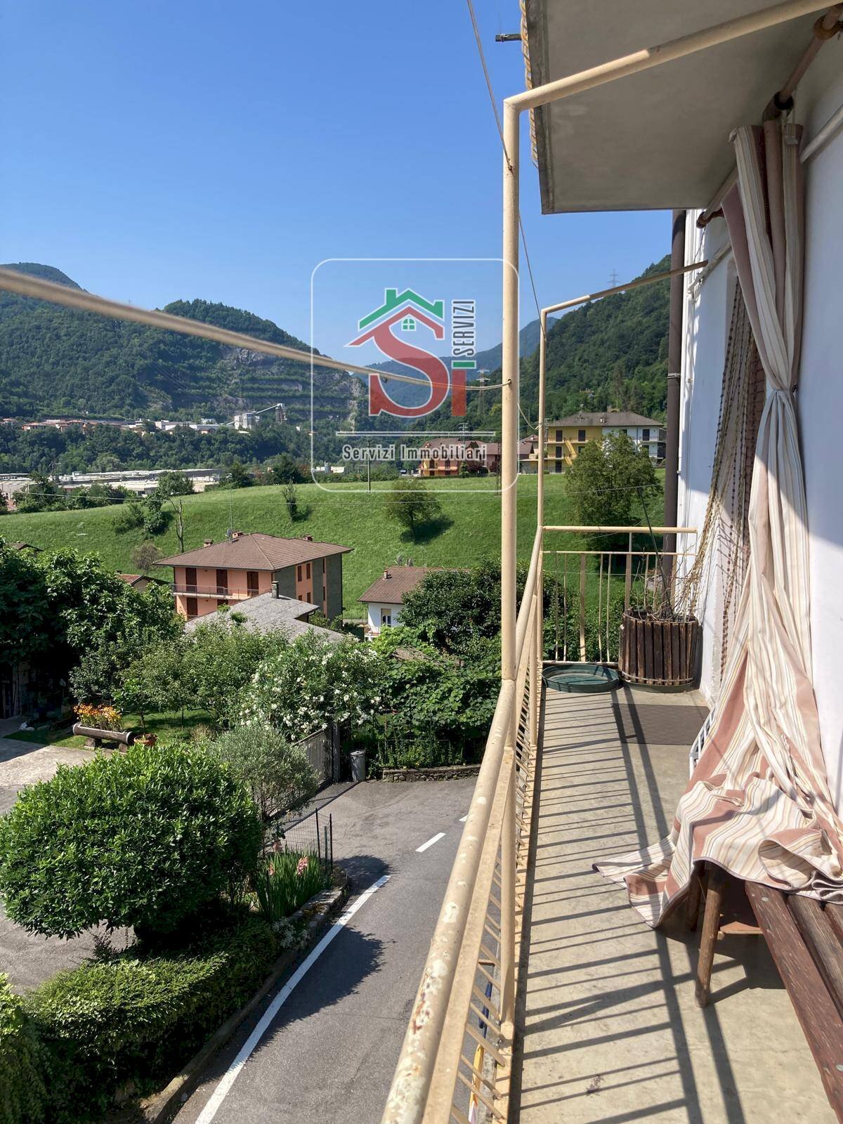 Three-room apartment Via San Bernardino, Zogno - photo 3