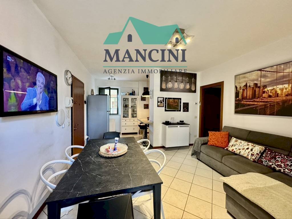 Four-room apartment LAVATOIO, Jesi - photo 1